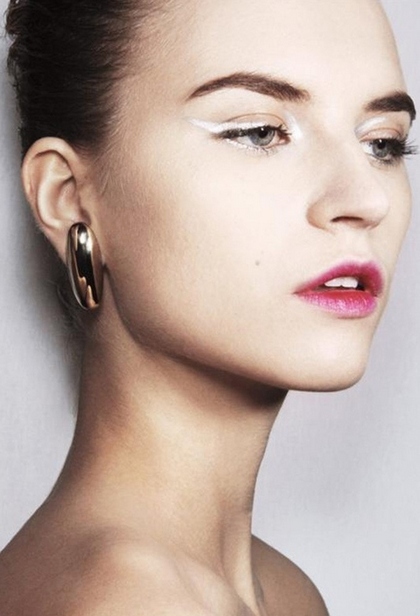 优雅简约 迪奥(Dior)推出2013早秋系列配饰