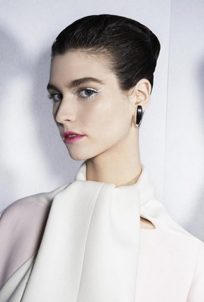 优雅简约 迪奥(Dior)推出2013早秋系列配饰