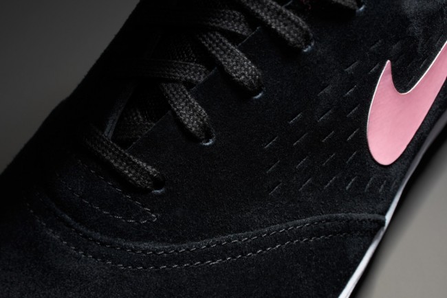 香港时尚新品：Nike Skateboarding 发布传奇滑手第二波专属款 Eric Koston 2