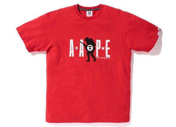 香港时尚新品：AAPE BY A BATHING APE® x JanSport联名&夏季背包系列