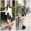 香港购物新品：Club Monaco推2013秋季Lookbook率先看