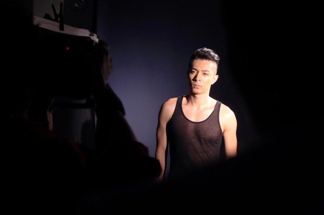 香港自由行:Kiehl’s - Be the Ultimate Men慈善相展活动 7大型男展示阳刚魅力