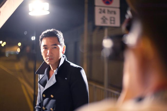 香港自由行:Kiehl’s - Be the Ultimate Men慈善相展活动 7大型男展示阳刚魅力