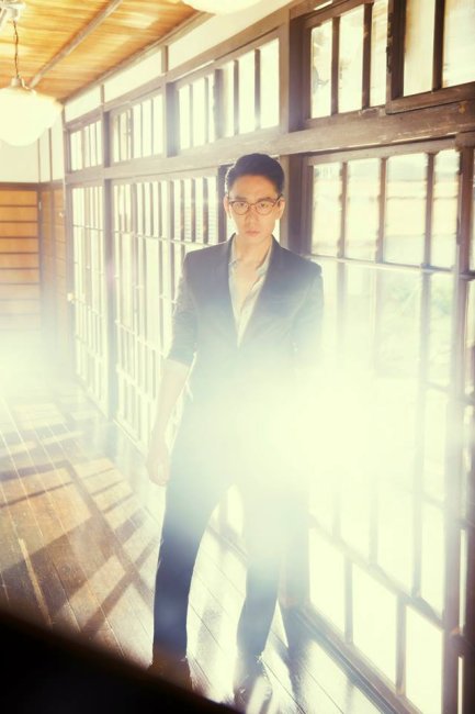 香港自由行:Kiehl’s - Be the Ultimate Men慈善相展活动 7大型男展示阳刚魅力