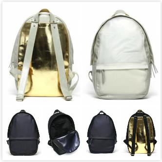 香港时尚：Haerfest x Kapok发表联名款背包