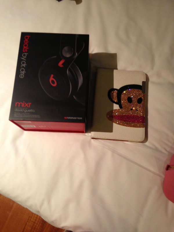 5月香港10万纯购物