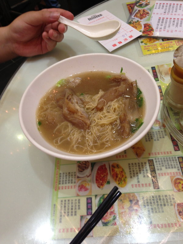 5月香港10万纯购物