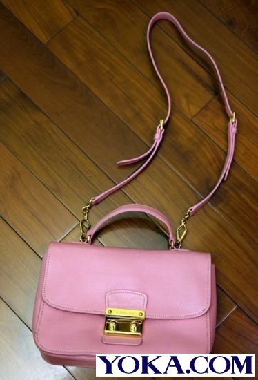 香港血拼归来,败Chanel ,MIUMIU,Balenciaga等