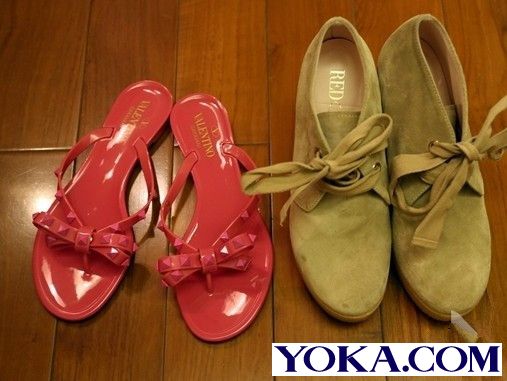 香港血拼归来,败Chanel ,MIUMIU,Balenciaga等