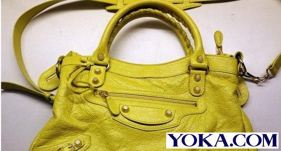 香港血拼归来,败Chanel ,MIUMIU,Balenciaga等