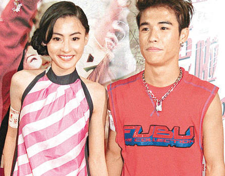 图集:钱小豪钱嘉乐齐豫<em>齐秦</em> 盘点娱乐圈中<em>兄弟</em>