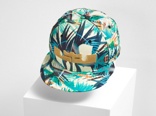 香港时尚新品:Nike LeBron James卫冕MVP纪念限量套装 香港时尚新品:Nike LeBron James卫冕MVP纪念限量套装