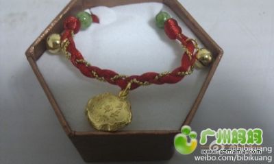 香港购物:香港六福归来 少量首饰(多图附价格)