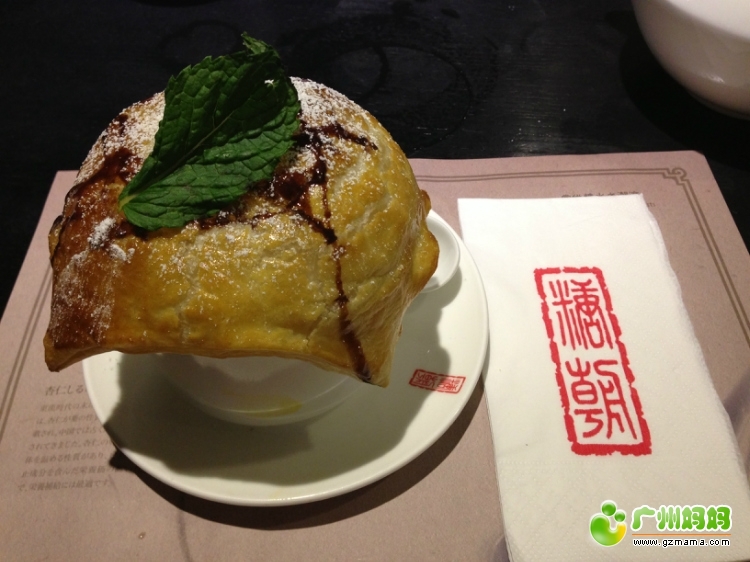 6月30日香港美食+购物深度游(附价格)