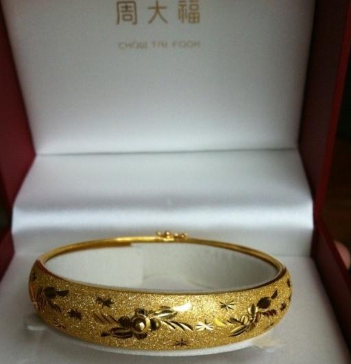 香港购物,黄金大优惠啊!