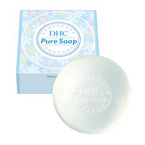 夏日不做天生油物!香港购物推荐洗脸皂还原净透肌