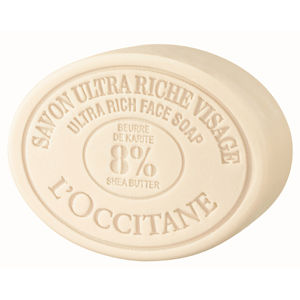 夏日不做天生油物!香港购物推荐洗脸皂还原净透肌