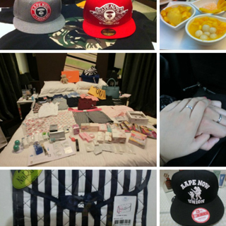 4天首次香港自由行吃喝玩乐购实录 天星小轮偶遇杨宗纬（下）