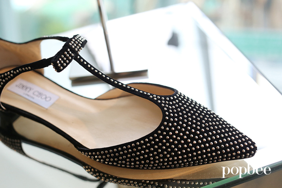 香港购物新品:Jimmy Choo 2013秋冬尖细鞋预览