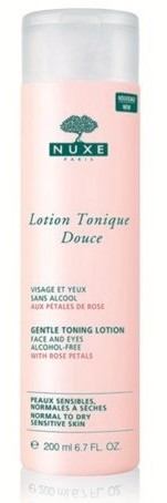 香港购物推荐:NUXE玫瑰花瓣洁肤系列