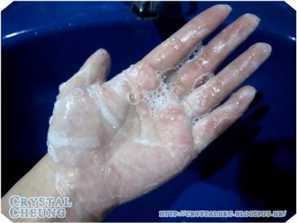 香港购物:三十多度高温!Dove 沁凉水嫩沐浴乳推荐