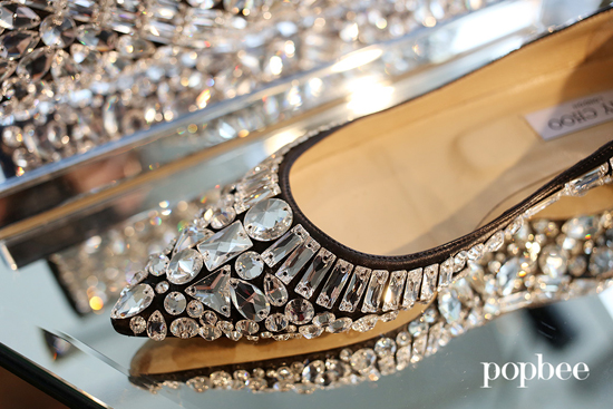 香港购物新品:Jimmy Choo 2013秋冬尖细鞋预览