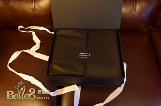 香港晒货:两只CHANEL包+巴黎世家包