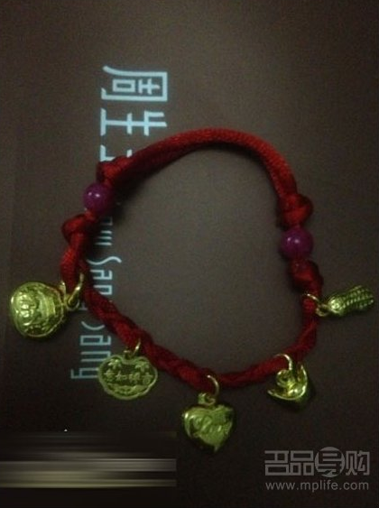 香港周大福扫黄金实录多款含价