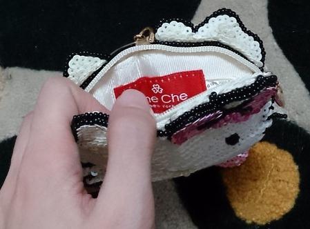 香港晒货:cheche的手工亮片包+bally包包+ferragamo鞋子