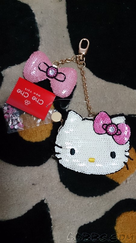 香港晒货:cheche的手工亮片包+bally包包+ferragamo鞋子