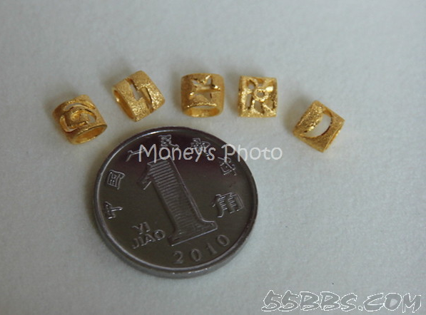 小晒一下7月香港扫货收回来的周大福