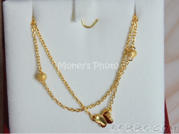 小晒一下7月香港扫货收回来的周大福