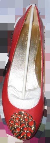 香港晒货:Blue家闪闪,Ferragamo鞋,coach白菜价鞋等