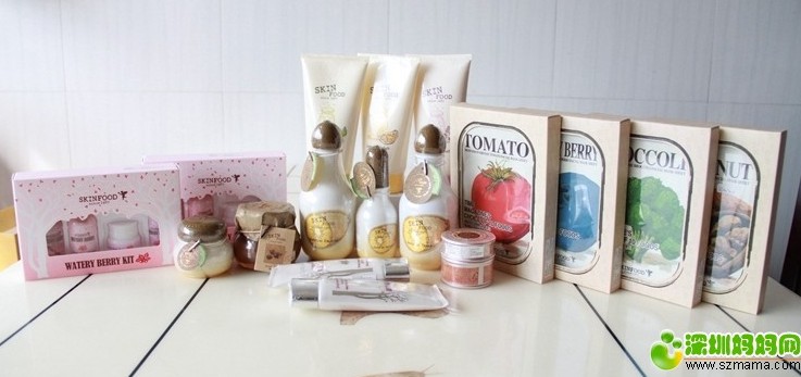 香港晒货:购物达人败护肤品、奶粉(附价格)