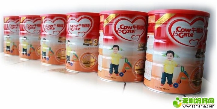 香港晒货:购物达人败护肤品、奶粉(附价格)