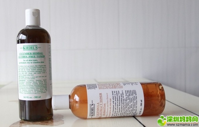 香港晒货:购物达人败护肤品、奶粉(附价格)