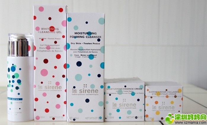 香港晒货:购物达人败护肤品、奶粉(附价格)