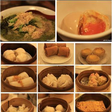 HK游荡记之仓促香港美食之旅