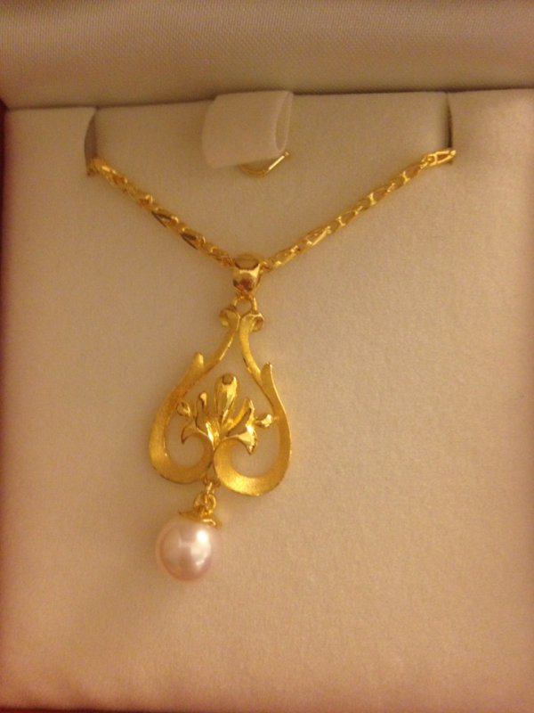 晒一下香港入手的周大福70分闪闪,性价比超高!