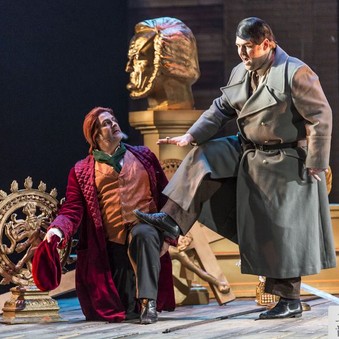 澳门国际音乐节十月开锣