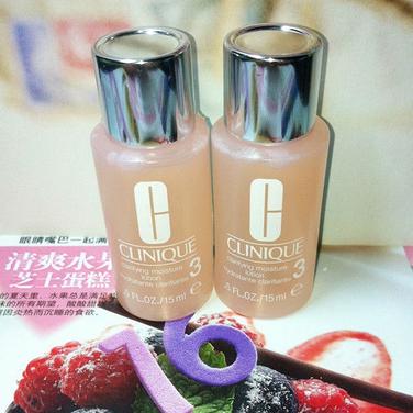 痘痘肌消炎香港购物必选 网友实测倩碧洁肤水