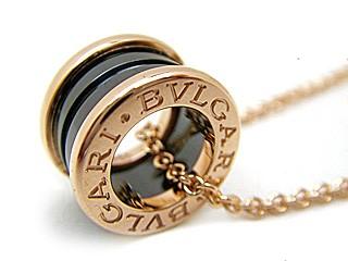 香港代购 宝格丽BVLGARI B.ZERO1 黑陶瓷18