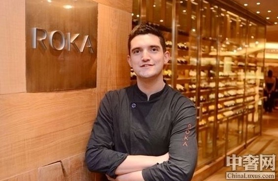 香港美食：ROKA Hong Kong现代风味全面升华