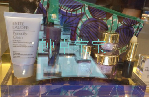 香港扫护扶品归来(有图有真相)