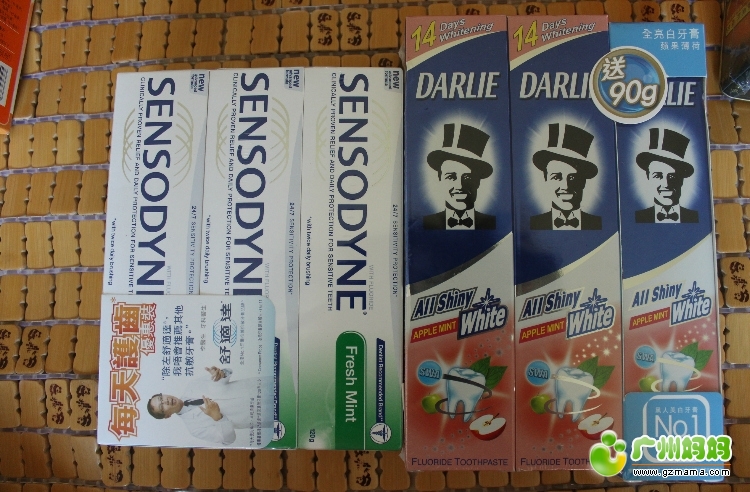 香港暴走一天,护肤品、奶粉、药品等附价格