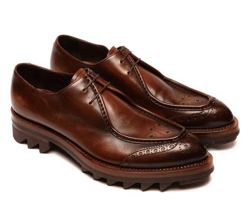 香港购物新品:普拉达PRADA UOMO 2013单品预览