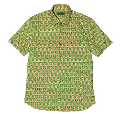 香港购物新品:普拉达PRADA UOMO 2013单品预览