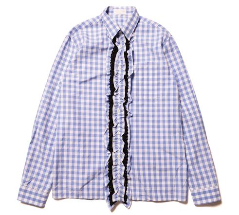 香港购物新品:普拉达PRADA UOMO 2013单品预览