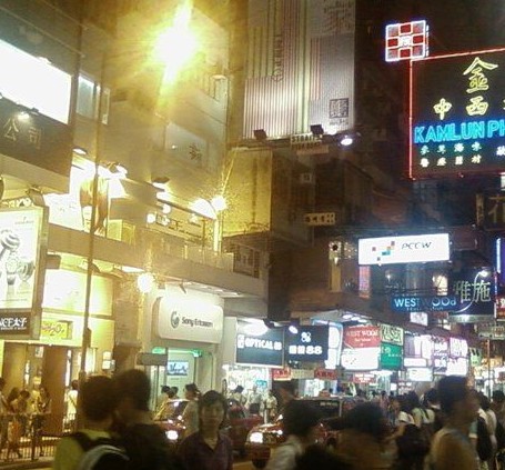 观察：香港的药品为何会比内地便宜那么多？ 