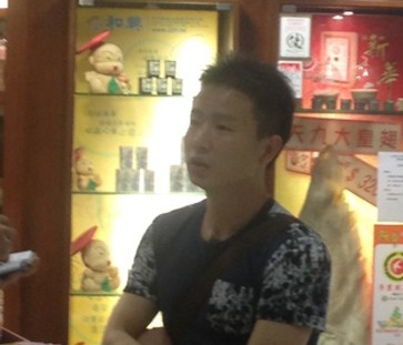 “用得放心” 内地旅客爱买港产老字号药品